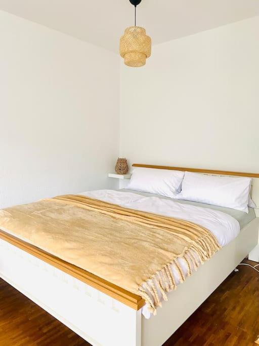 Nice And Calm Apartment In Duesseldorf 외부 사진