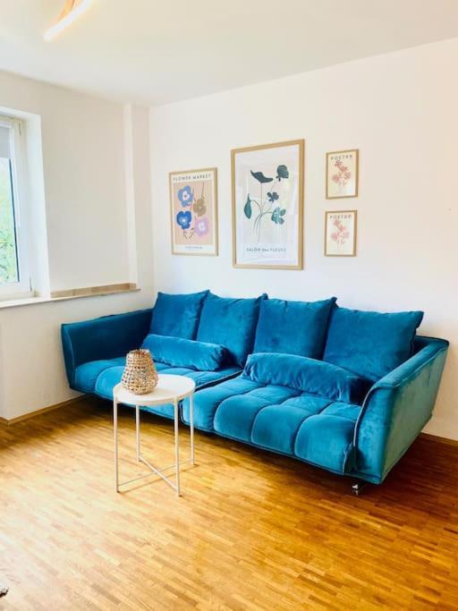 Nice And Calm Apartment In Duesseldorf 외부 사진