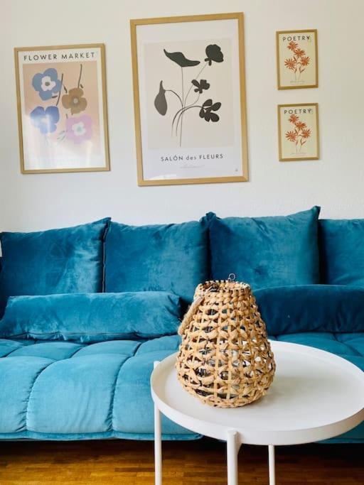 Nice And Calm Apartment In Duesseldorf 외부 사진