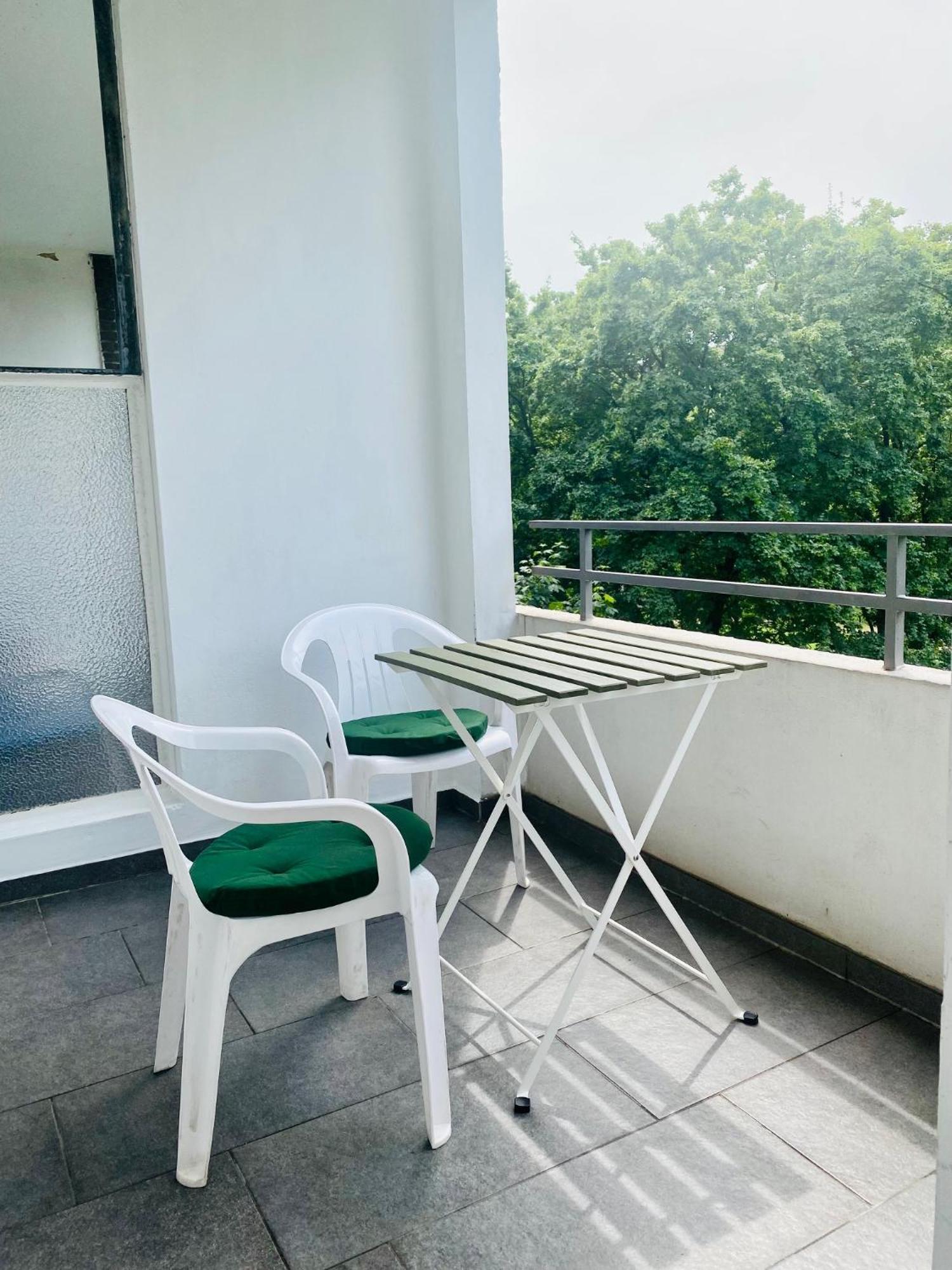 Nice And Calm Apartment In Duesseldorf 외부 사진