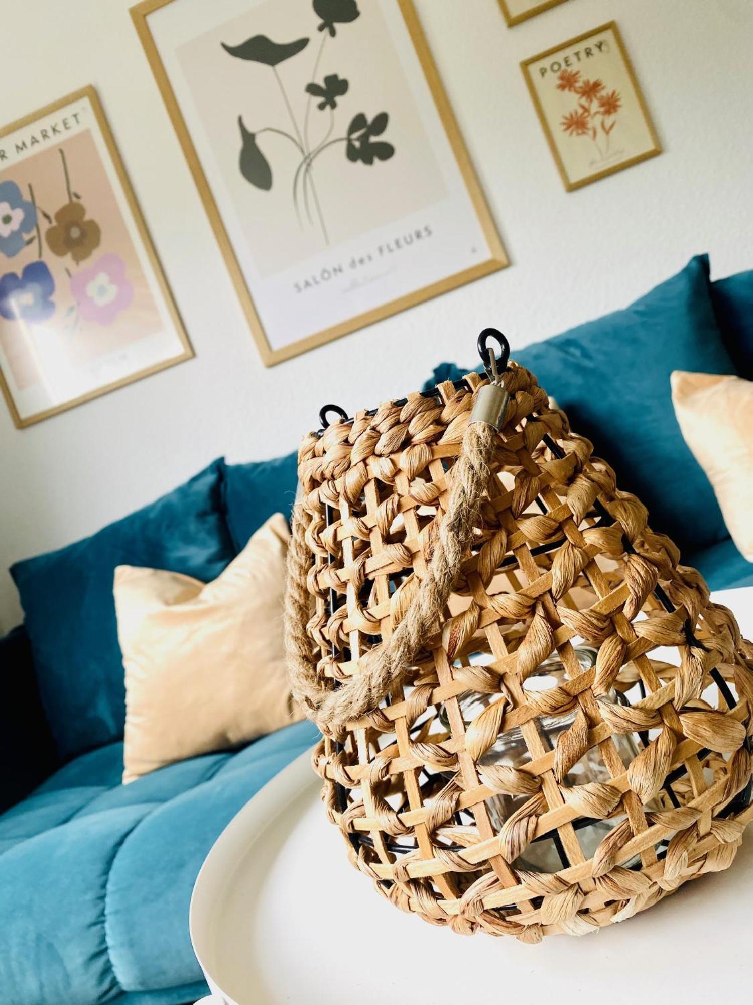 Nice And Calm Apartment In Duesseldorf 외부 사진